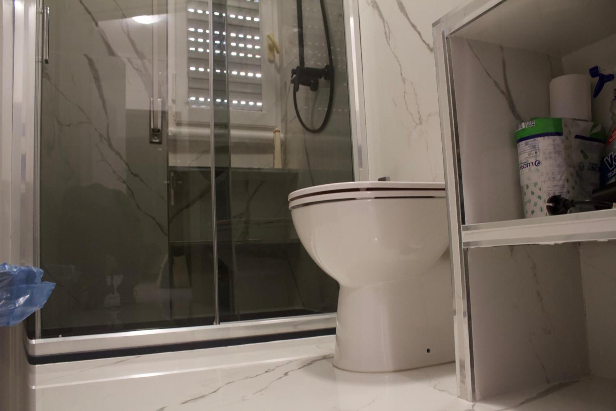 H2ome - Balbi In The Center Near The Station With Parking * Genua