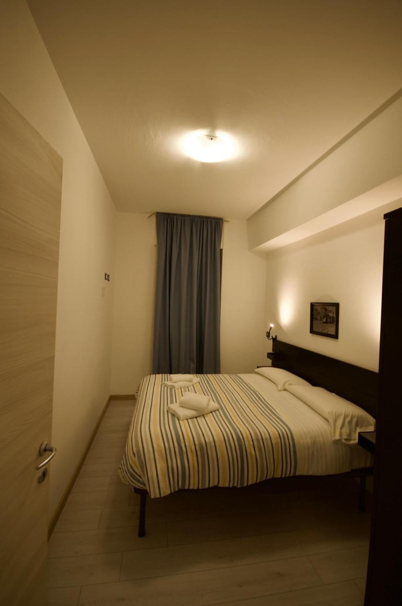 H2ome - Balbi In The Center Near The Station With Parking Apartment *