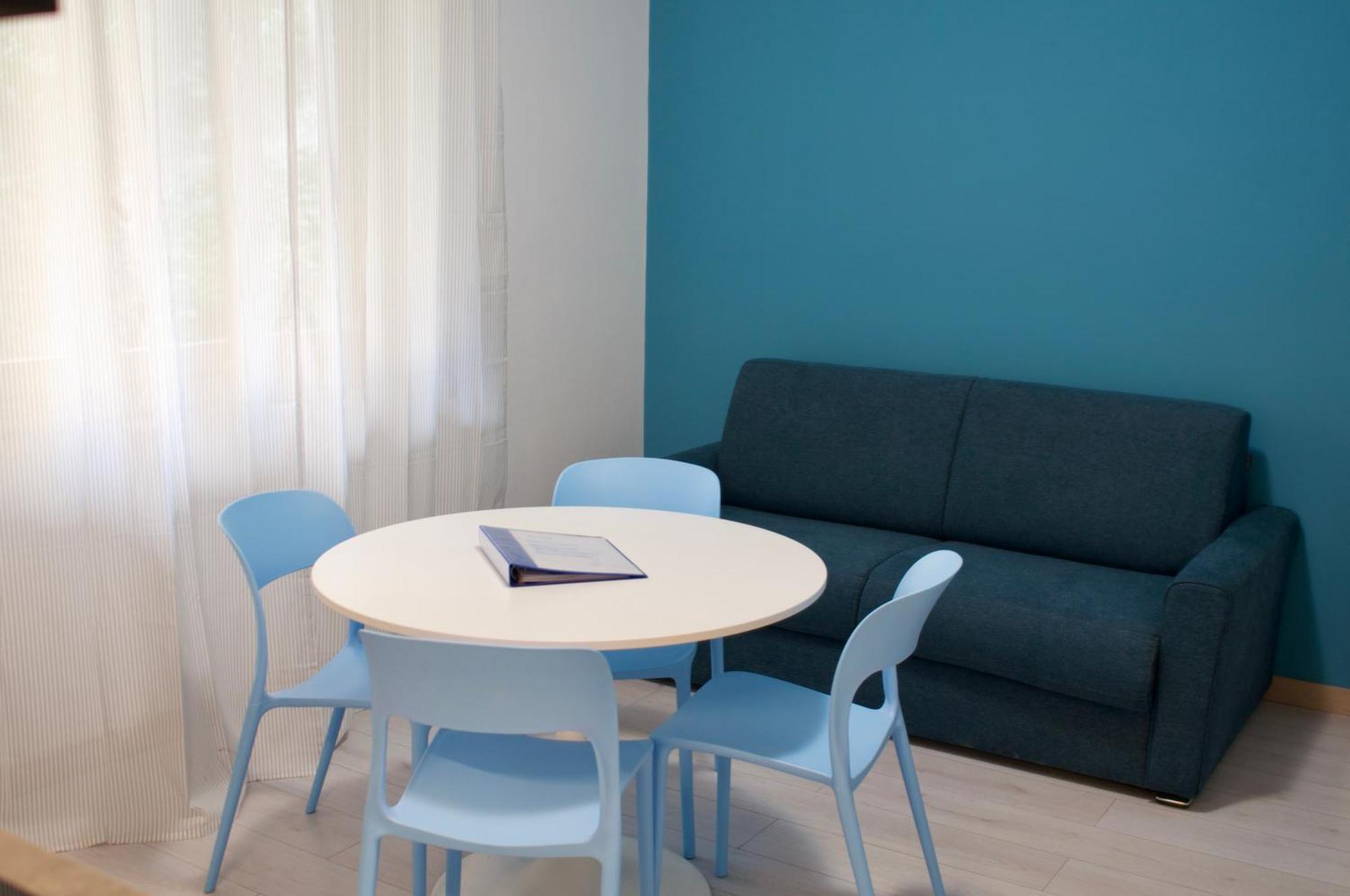 Apartment H2ome - Balbi In The Center Near The Station With Parking Genua