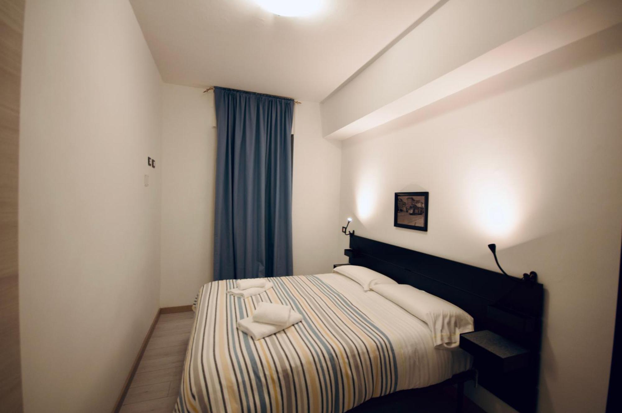 H2ome - Balbi In The Center Near The Station With Parking Apartment Genua