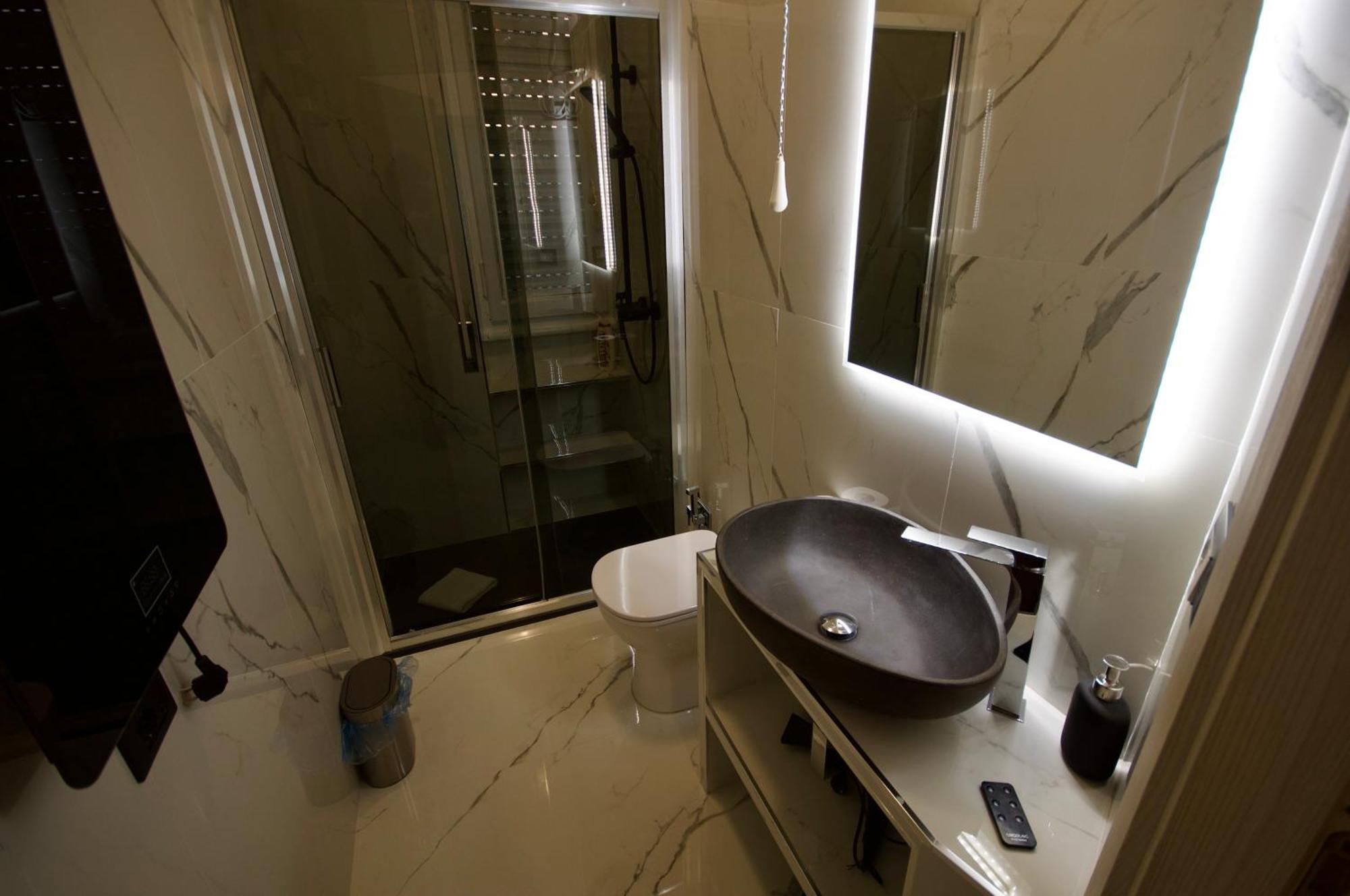 H2ome - Balbi In The Center Near The Station With Parking * Genua