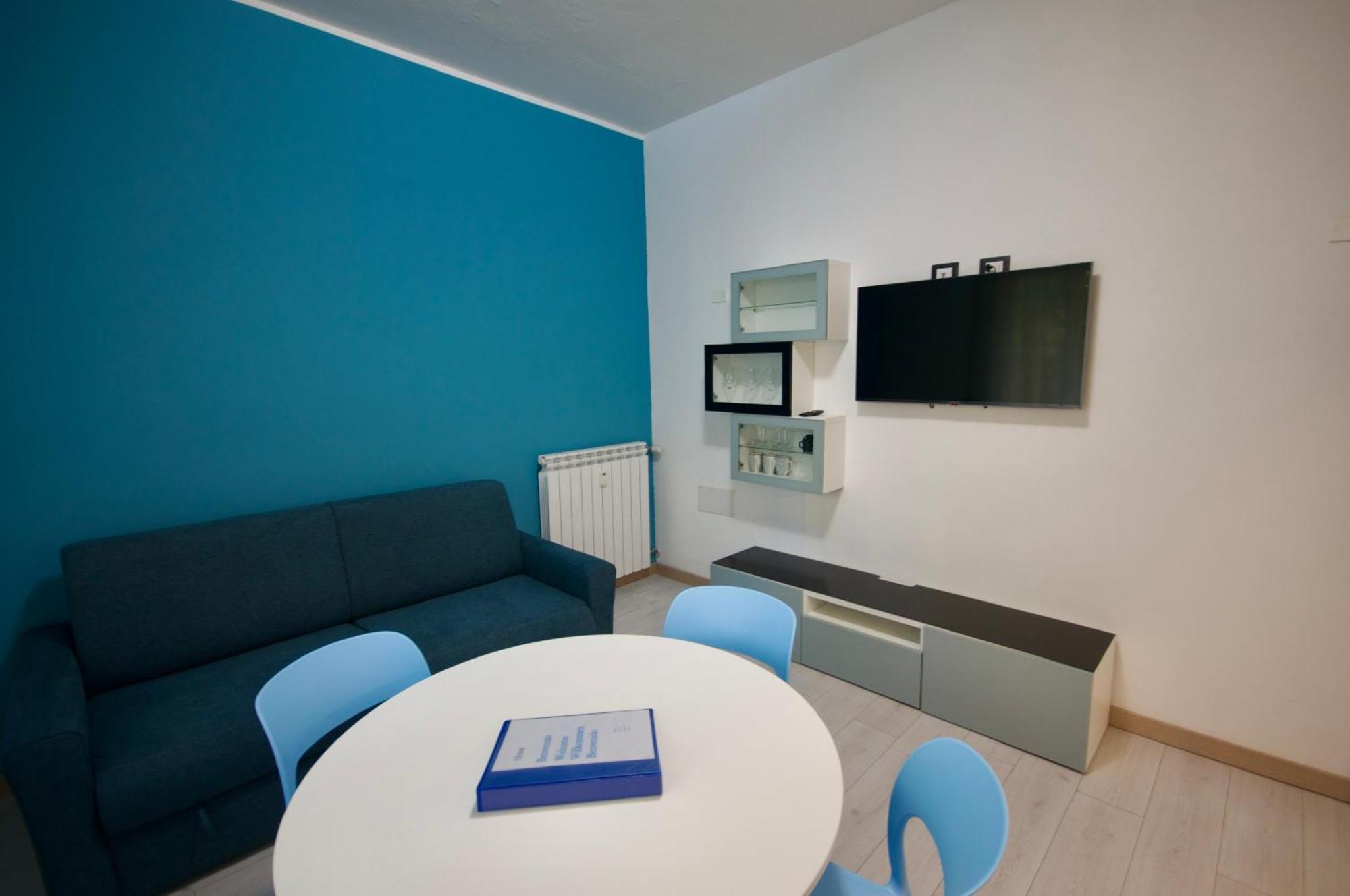 H2ome - Balbi In The Center Near The Station With Parking Apartment Genua