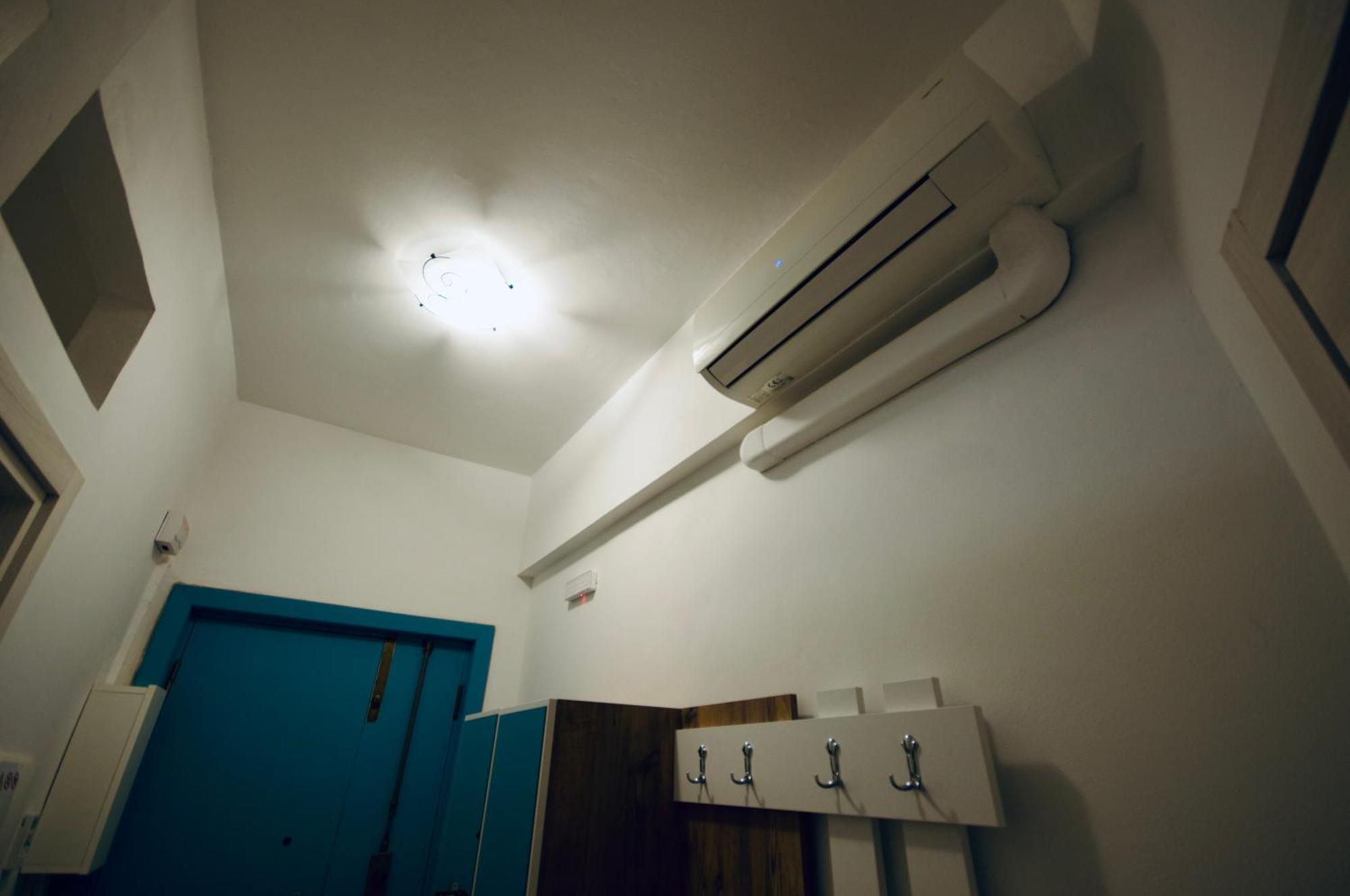 H2ome - Balbi In The Center Near The Station With Parking * Genua